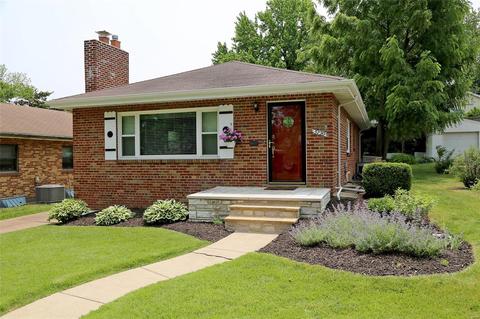 5720 Sutherland Ave, Saint Louis, MO 63109