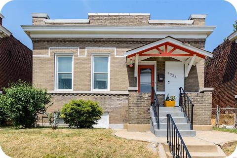 3325 Liberty St, Saint Louis, MO 63111