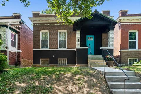 310 Bellerive Blvd, Saint Louis, MO 63111