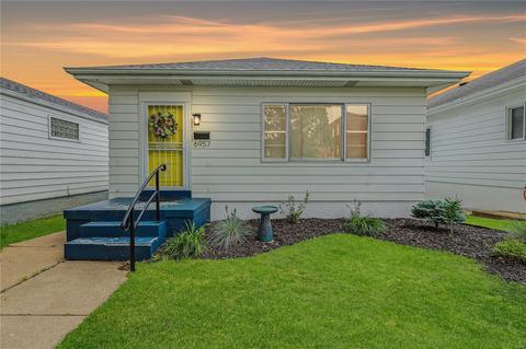 6957 Lansdowne Ave, Saint Louis, MO 63109