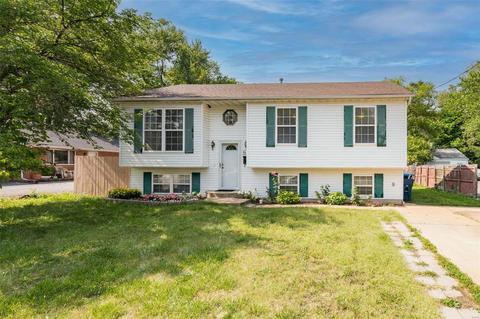 9609 Midland Blvd, Saint Louis, MO 63114
