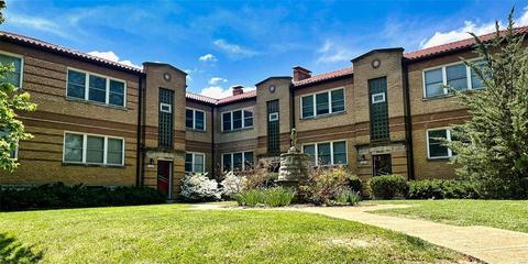 6600 Devonshire Ave #6, Saint Louis, MO 63109
