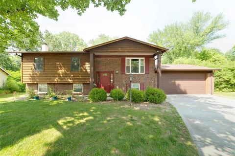 11 Randy Ct, Saint Peters, MO 63376