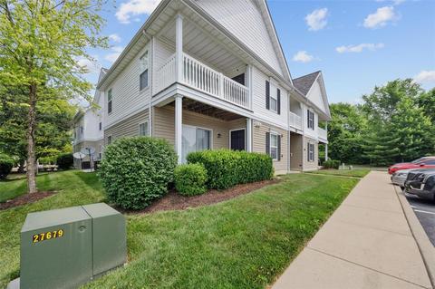 9715 Crayford Rd #3A, Saint Louis, MO 63123