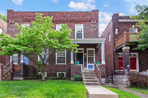 6006 Etzel Ave, Saint Louis, MO 63112