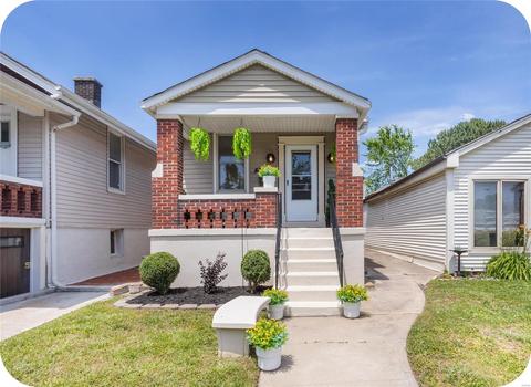 5325 Pattison Ave, Saint Louis, MO 63110