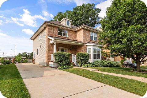 5854 Enright Ave, Saint Louis, MO 63112