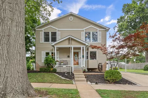 6977 Mardel Ave, Saint Louis, MO 63109