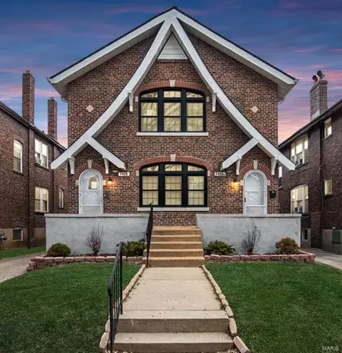 7125 Dartmouth Ave, Saint Louis, MO 63130