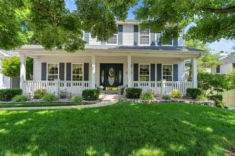 936 Comstock, Saint Peters, MO 63376