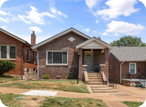 4035 Potomac St, Saint Louis, MO 63116