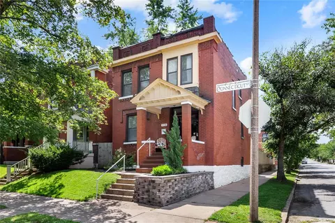 3738 Connecticut St, Saint Louis, MO 63116