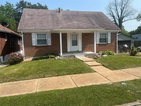 5064 Claxton Ave, Saint Louis, MO 63120