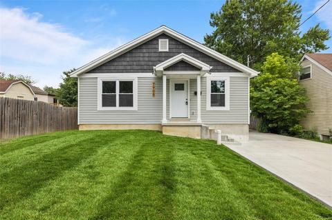 7908 Delmont St, Saint Louis, MO 63123