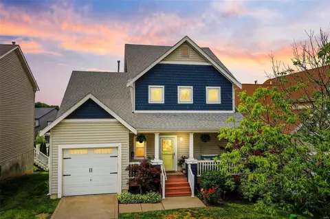 264 Le Beau Ln, Saint Charles, MO 63303