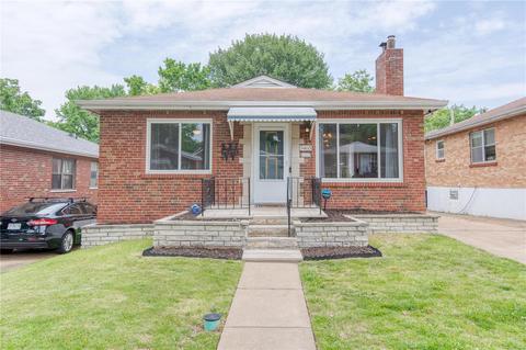 5465 Marquette Ave, Saint Louis, MO 63139