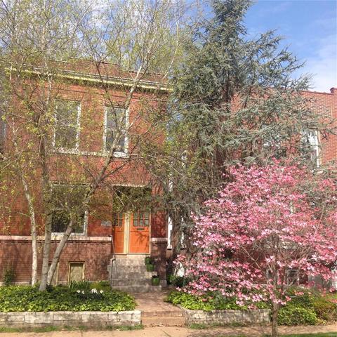 3149 Alfred Ave, Saint Louis, MO 63116