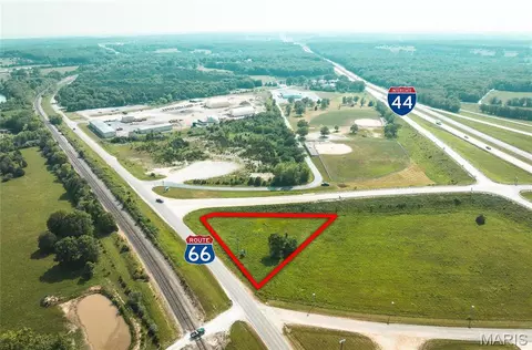 0 Old Route 66 Hwy Uu Rd, Leasburg, MO 65535