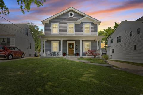 919 Chelsea Ave, Saint Louis, MO 63122