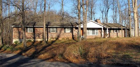 1933 Eisenbath Rd, O'fallon, MO 63366