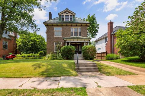 3007 Hawthorne Blvd, Saint Louis, MO 63104