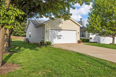 1318 Begonia, O'fallon, MO 63366 photo 2
