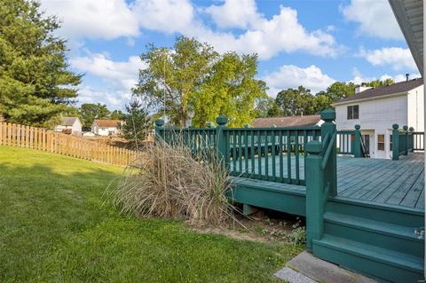 1318 Begonia, O'fallon, MO 63366 photo 21