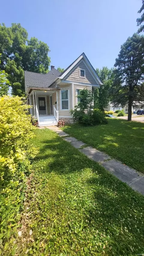 2618 Benbow Ave, Alton, IL 62002 photo 1