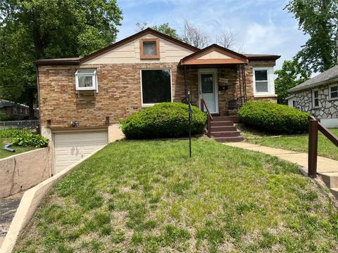 6465 Myron Ave, Saint Louis, MO 63121