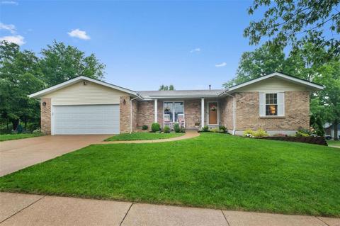 155 Nostra Villa Dr, Fenton, MO 63026