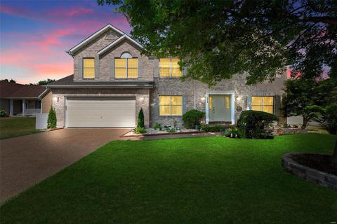 2235 Quaint Cottage, O'fallon, MO 63368