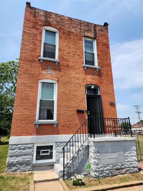 4159 Grove St, Saint Louis, MO 63107