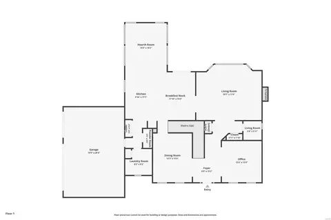 1003 Kiefer Ridge Dr, Ballwin, MO 63021 photo 19