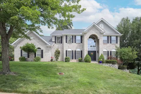 1003 Kiefer Ridge Dr, Ballwin, MO 63021 photo 55