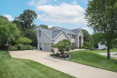 1003 Kiefer Ridge Dr, Ballwin, MO 63021 photo 54