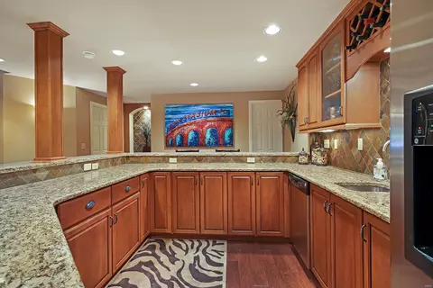 1003 Kiefer Ridge Dr, Ballwin, MO 63021 photo 42