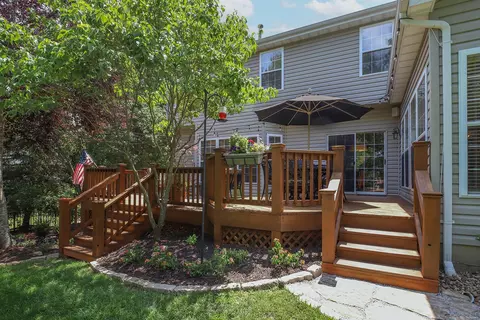 1003 Kiefer Ridge Dr, Ballwin, MO 63021 photo 50