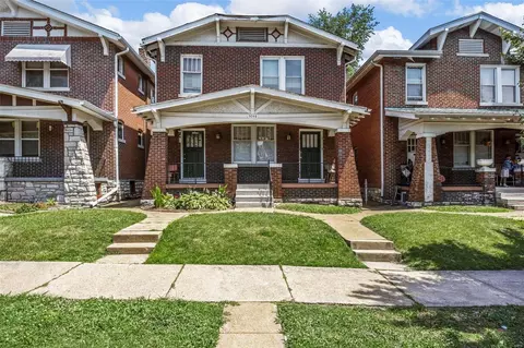 5048 Louisiana Ave, Saint Louis, MO 63111