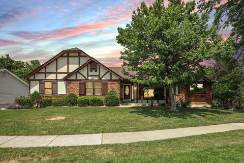 1311 Cherry Glen Ct, Chesterfield, MO 63017