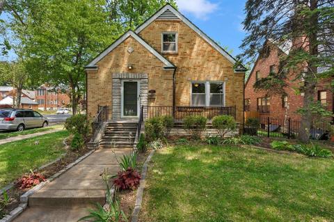 6477 Murdoch Ave, Saint Louis, MO 63109