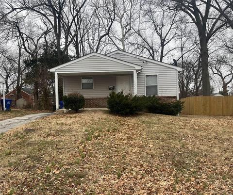 1222 Backer St, Saint Louis, MO 63130