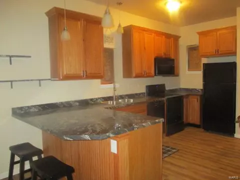 2423 Fall Ave, Saint Louis, MO 63113 photo 3