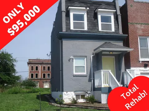 2423 Fall Ave, Saint Louis, MO 63113