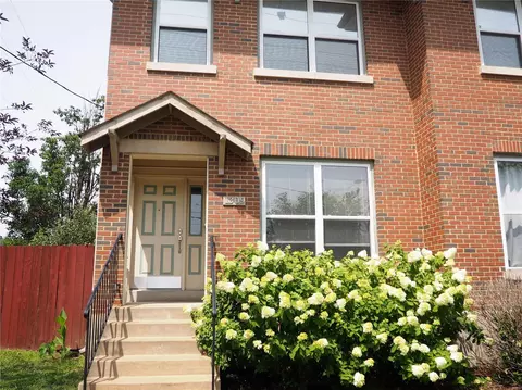 1309 S Newstead Ave, Saint Louis, MO 63110