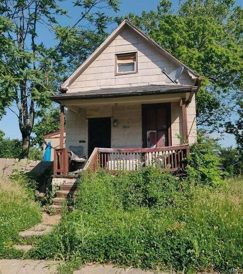 5011 Davison Ave, Saint Louis, MO 63120