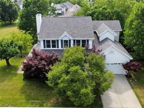 321 Buckington St, Saint Peters, MO 63376