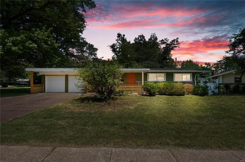 10408 Halls Ferry Rd, Saint Louis, MO 63136