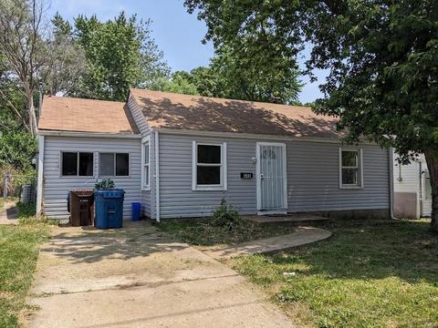 346 Saint Louis Ave, Saint Louis, MO 63135