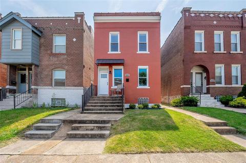 2644 Minnesota Ave, Saint Louis, MO 63118