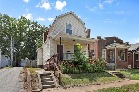 4712 Sigel Ave, Saint Louis, MO 63116